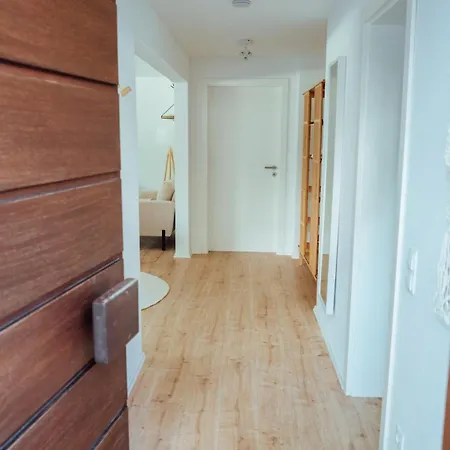Apartment Le Souterrain Gimmeldingen