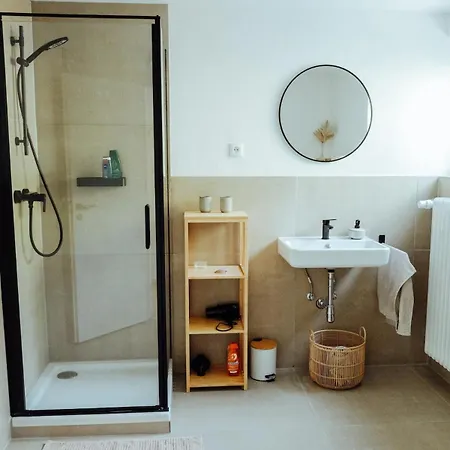Apartment Le Souterrain Gimmeldingen