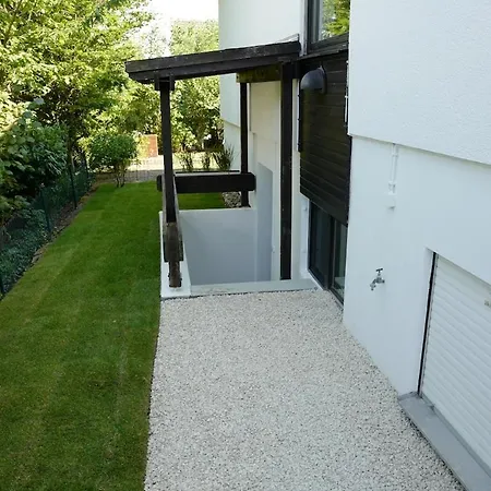 Apartment Le Souterrain Gimmeldingen *