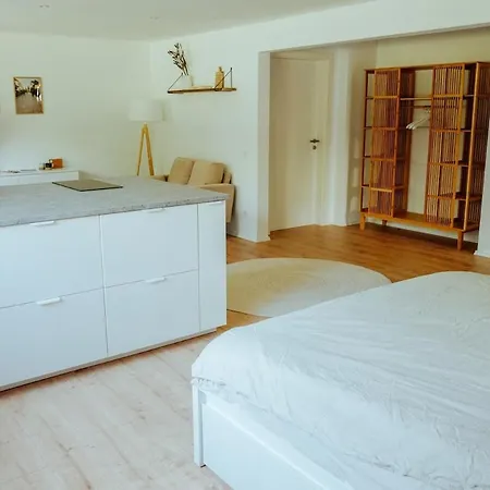 Le Souterrain Gimmeldingen Apartament Neustadt an der Weinstraße