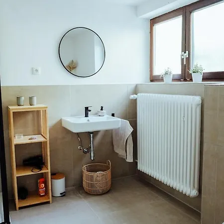 Le Souterrain Gimmeldingen Apartment Neustadt an der Weinstrasse