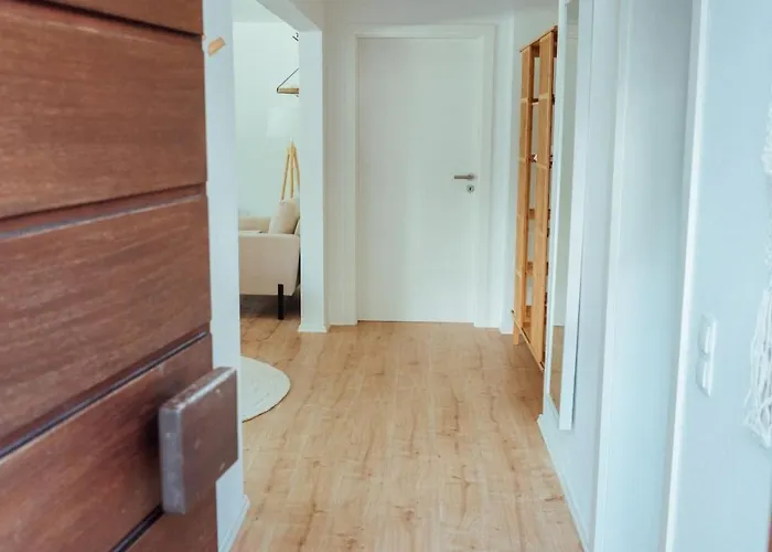 Apartamento Le Souterrain Gimmeldingen