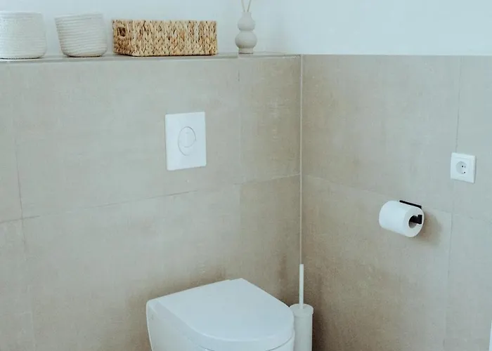 Apartamento Le Souterrain Gimmeldingen Neustadt an der Weinstraße