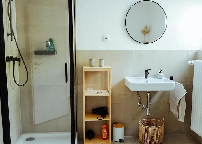 Apartamento Le Souterrain Gimmeldingen