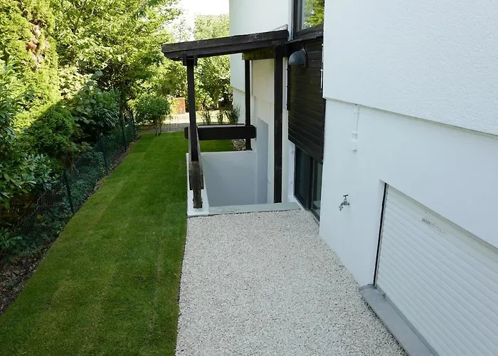 Apartamento Le Souterrain Gimmeldingen *