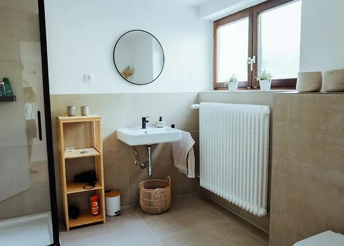 Le Souterrain Gimmeldingen Apartamento Neustadt an der Weinstraße