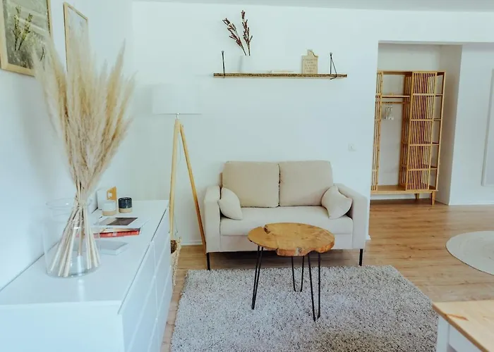 Le Souterrain Gimmeldingen *