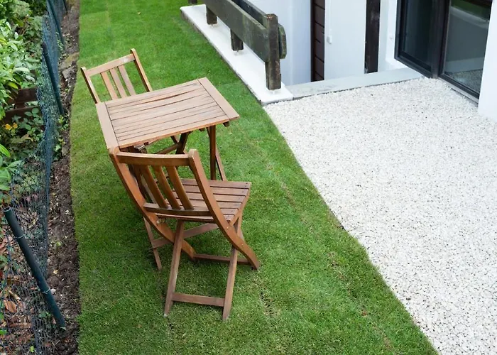 Le Souterrain Gimmeldingen * Neustadt an der Weinstraße